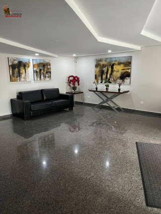 Imagem Loft com 1 Quarto à Venda, 33 m² em Moema - São Paulo Imagem Loft com 1 Quarto à Venda, 33 m² em Moema - São Paulo