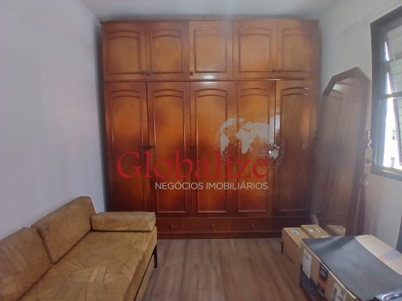 Imagem Imóvel com 3 Quartos à Venda, 116 m² em Marapé - Santos Imagem Imóvel com 3 Quartos à Venda, 116 m² em Marapé - Santos