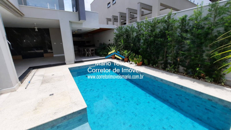 Imagem Casa de Condomínio com 4 Quartos à Venda, 460 m² em Urbanova - São José Dos Campos Imagem Casa de Condomínio com 4 Quartos à Venda, 460 m² em Urbanova - São José Dos Campos