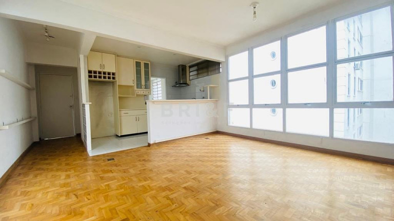 Imagem Apartamento com 1 Quarto à Venda, 78 m² em Jardim Paulista - São Paulo