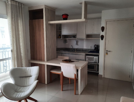 Imagem Imóvel com 1 Quarto para Alugar, 38 m² em Consolação - São Paulo Imagem Imóvel com 1 Quarto para Alugar, 38 m² em Consolação - São Paulo
