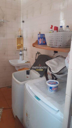 Imagem Apartamento com 2 Quartos à Venda, 104 m² em Santa Maria - São Caetano Do Sul
