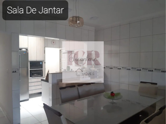 Casa com 3 Quartos à Venda, 150 m² em Jardim Nápoli - Sorocaba