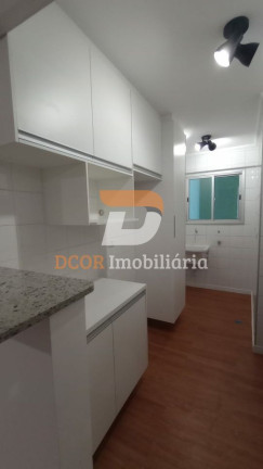 Imagem Apartamento com 2 Quartos à Venda, 57 m² em Centro  - Diadema