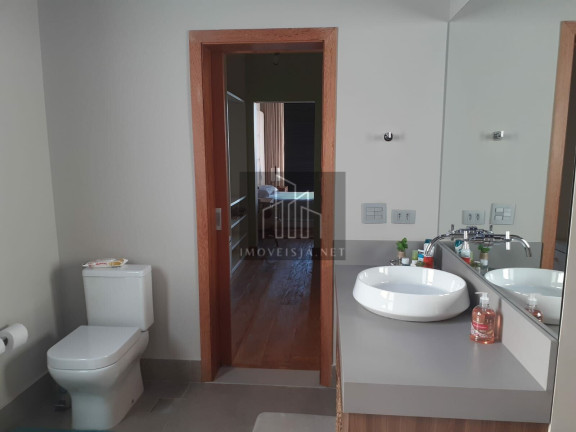 Imagem Casa com 4 Quartos à Venda, 491 m² em Jardim Bandeirantes - Santana De Parnaíba