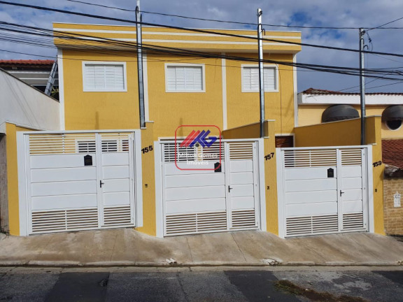 Imagem Casa com 2 Quartos à Venda, 67 m² em Ponte Rasa - São Paulo Imagem Casa com 2 Quartos à Venda, 67 m² em Ponte Rasa - São Paulo