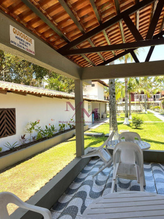 Imagem Casa de Condomínio com 3 Quartos para Temporada,  em Shangri-la - Pontal Do Paraná