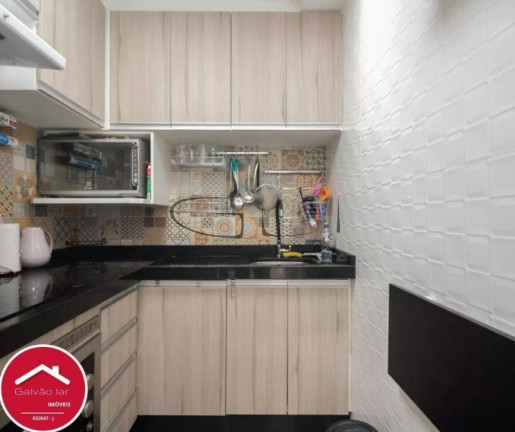 Imagem Imóvel com 2 Quartos à Venda, 48 m² em Brás - São Paulo Imagem Imóvel com 2 Quartos à Venda, 48 m² em Brás - São Paulo