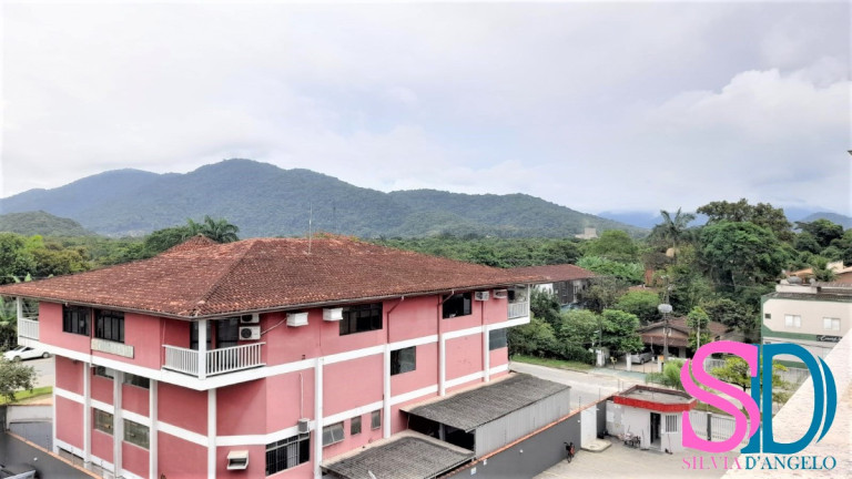 Imagem Apartamento com 2 Quartos à Venda, 64 m² em Itaguá - Ubatuba Imagem Apartamento com 2 Quartos à Venda, 64 m² em Itaguá - Ubatuba