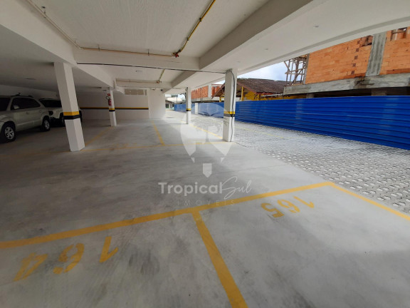 Imagem Apartamento com 1 Quarto à Venda, 23 m² em Caravelas - Matinhos