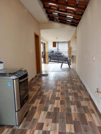 Imagem Casa com 5 Quartos à Venda, 233 m² em Cangaiba - São Paulo Imagem Casa com 5 Quartos à Venda, 233 m² em Cangaiba - São Paulo