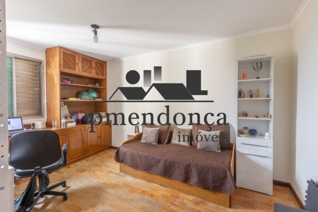 Imagem Apartamento com 3 Quartos à Venda, 186 m² em Perdizes - São Paulo