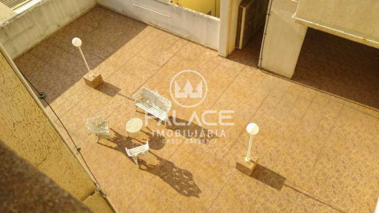 Imagem Apartamento com 1 Quarto à Venda, 41 m² em Centro - Piracicaba
