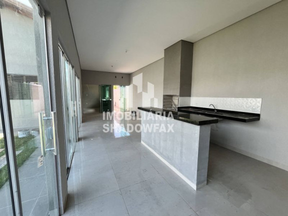 Imagem Casa com 3 Quartos à Venda, 170 m² em Jardim Mônaco - Dourados Imagem Casa com 3 Quartos à Venda, 170 m² em Jardim Mônaco - Dourados