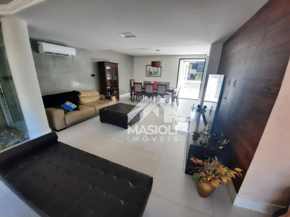 Imagem Casa com 5 Quartos à Venda, 550 m² em Fradinhos - Vitória Imagem Casa com 5 Quartos à Venda, 550 m² em Fradinhos - Vitória