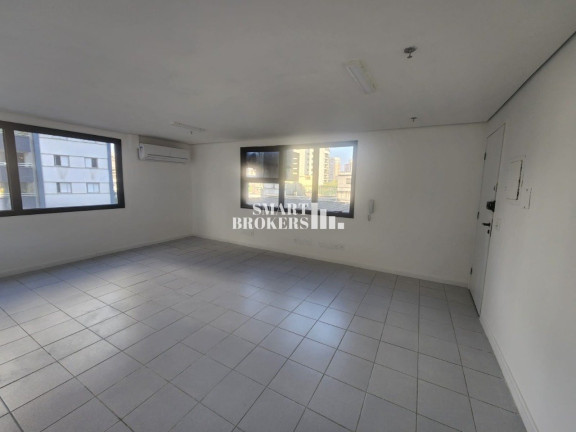 Imagem Sala Comercial à Venda, 37 m² em Vila Mariana - São Paulo