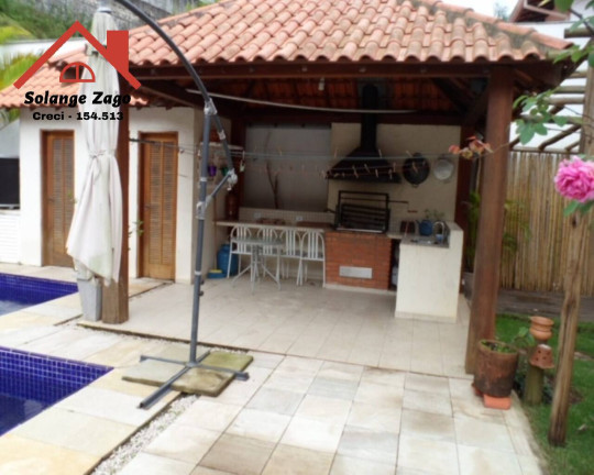 Imagem Casa com 4 Quartos à Venda, 640 m² em Parque Munhoz - São Paulo