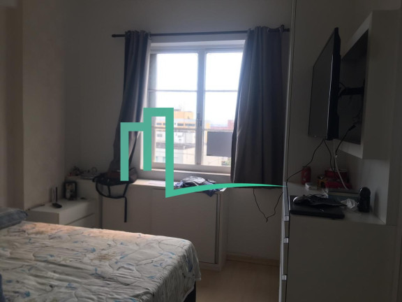 Imagem Apartamento com 2 Quartos à Venda, 93 m² em Centro - Franca