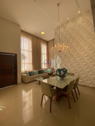 Imagem Casa com 3 Quartos para Alugar ou Temporada, 208 m² em Parque Das Nações - Parnamirim