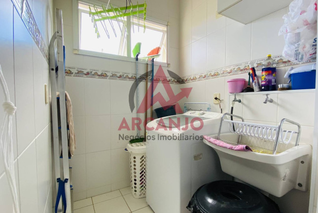 Imagem Apartamento com 3 Quartos à Venda, 97 m² em Itagua - Ubatuba