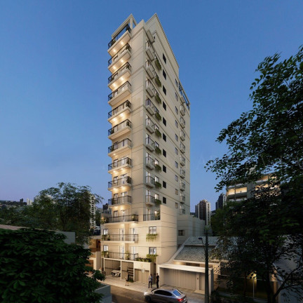 Imagem Imóvel com 1 Quarto à Venda, 32 m² em Jardim Trussardi - São Paulo Imagem Imóvel com 1 Quarto à Venda, 32 m² em Jardim Trussardi - São Paulo
