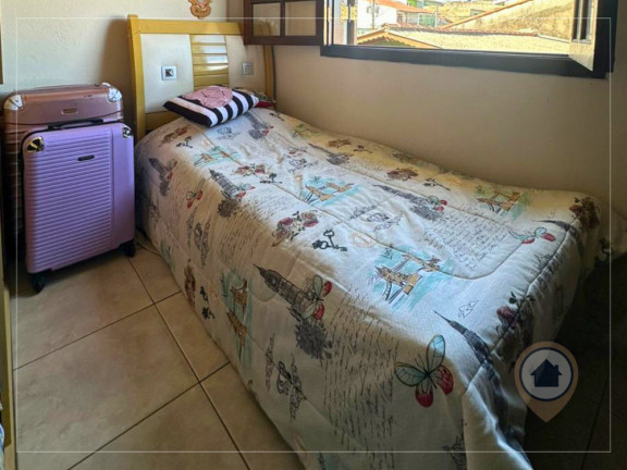 Imagem Casa com 3 Quartos à Venda, 240 m² em Parque Continental I - Guarulhos