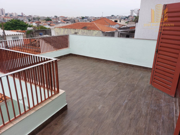 Imagem Casa com 3 Quartos à Venda, 200 m² em Vila Brasilina - São Paulo Imagem Casa com 3 Quartos à Venda, 200 m² em Vila Brasilina - São Paulo