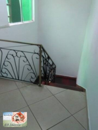 Imagem Casa com 3 Quartos à Venda, 204 m² em Vila Pires - Santo André
