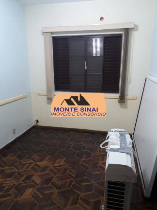 Imagem Casa com 4 Quartos para Alugar, 252 m² em Centro - Votorantim Imagem Casa com 4 Quartos para Alugar, 252 m² em Centro - Votorantim