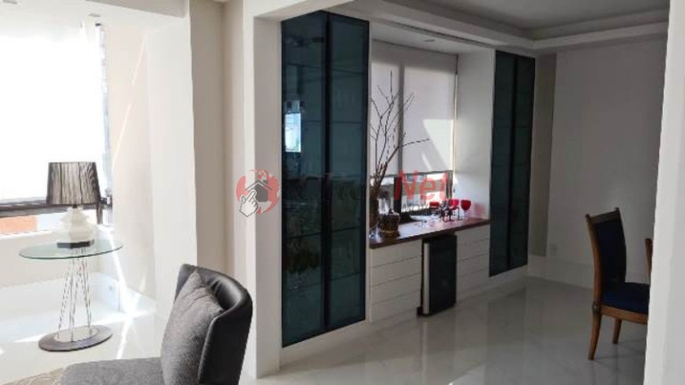 Imagem Apartamento com 3 Quartos à Venda, 278 m² em Centro - São Bernardo Do Campo