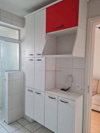 Imagem Apartamento com 2 Quartos à Venda, 49 m² em Casa Branca - Santo André Imagem Apartamento com 2 Quartos à Venda, 49 m² em Casa Branca - Santo André