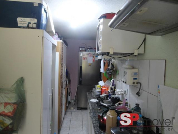 Imagem Apartamento com 2 Quartos à Venda, 47 m² em Jardim Umarizal - São Paulo Imagem Apartamento com 2 Quartos à Venda, 47 m² em Jardim Umarizal - São Paulo