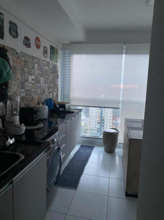Imagem Apartamento com 3 Quartos à Venda, 81 m² em Anália Franco - São Paulo