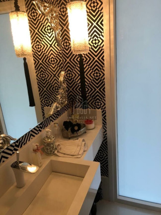Imagem Casa com 3 Quartos à Venda, 393 m² em Alphaville - Santana De Parnaíba