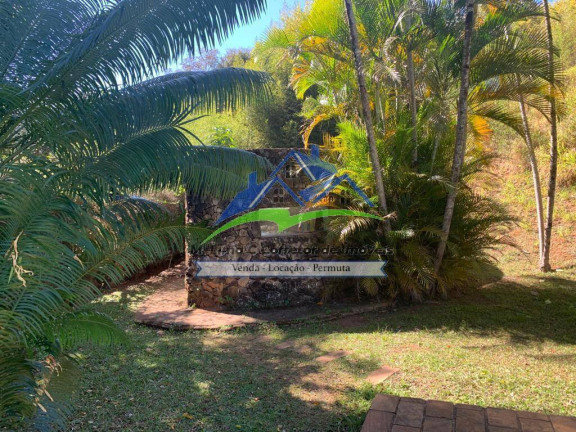 Imagem Chácara com 5 Quartos à Venda, 1.000 m² em Tanque - Atibaia Imagem Chácara com 5 Quartos à Venda, 1.000 m² em Tanque - Atibaia