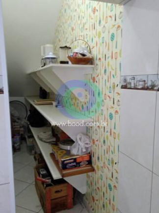 Imagem Casa com 2 Quartos à Venda, 105 m² em Aparecida - Santos Imagem Casa com 2 Quartos à Venda, 105 m² em Aparecida - Santos