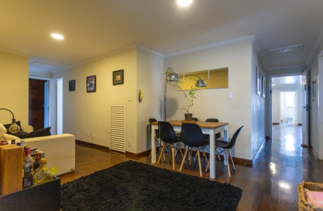 Imagem Imóvel com 4 Quartos à Venda, 330 m² em Bela Vista - São Paulo Imagem Imóvel com 4 Quartos à Venda, 330 m² em Bela Vista - São Paulo