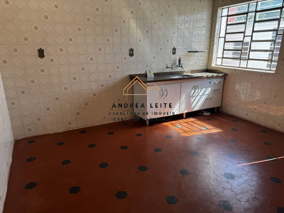 Imagem Casa com 3 Quartos para Alugar, 136 m² em Centro - Sorocaba