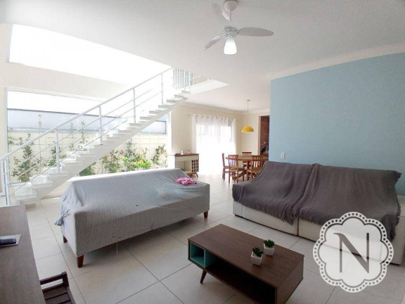 Imagem Sobrado com 3 Quartos à Venda, 192 m² em Santa Júlia - Itanhaém Imagem Sobrado com 3 Quartos à Venda, 192 m² em Santa Júlia - Itanhaém