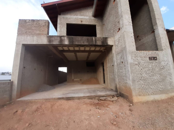 Imagem Casa com 3 Quartos à Venda, 300 m² em São João Da Boa Vista