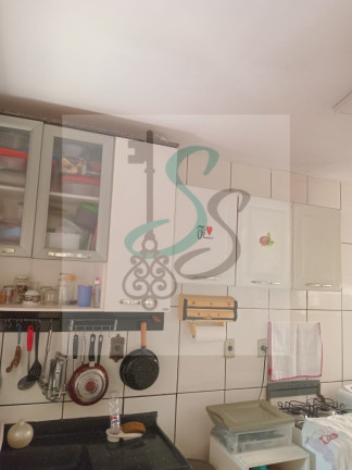 Imagem Imóvel com 2 Quartos à Venda, 57 m² em Parque Residencial Vila União - Campinas