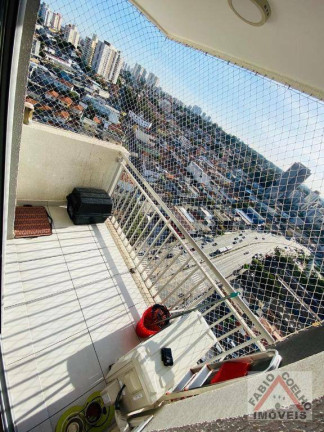 Imagem Apartamento com 3 Quartos à Venda, 64 m² em Vila Mascote - São Paulo Imagem Apartamento com 3 Quartos à Venda, 64 m² em Vila Mascote - São Paulo