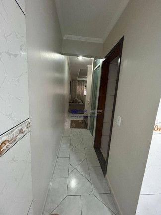 Imagem Sobrado com 3 Quartos à Venda, 113 m² em Vila Trabalhista - Guarulhos
