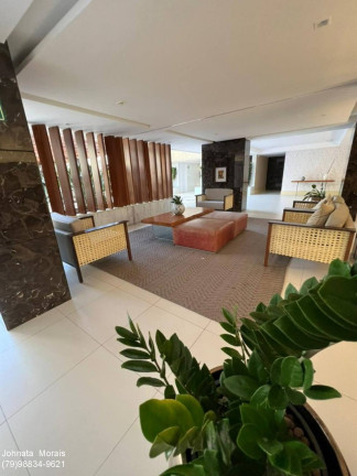 Imagem Apartamento com 4 Quartos à Venda, 212 m² em Inácio Barbosa - Aracaju Imagem Apartamento com 4 Quartos à Venda, 212 m² em Inácio Barbosa - Aracaju