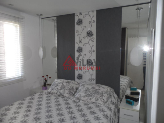 Imagem Apartamento com 2 Quartos à Venda, 67 m² em Vila Suzana - São Paulo