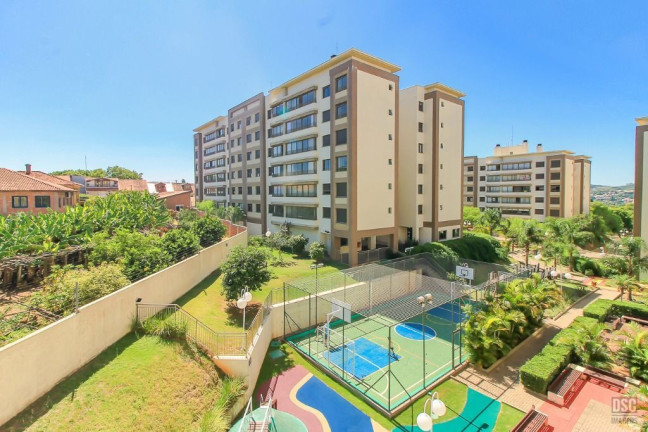 Imagem Apartamento com 3 Quartos à Venda, 90 m² em Ipanema - Porto Alegre