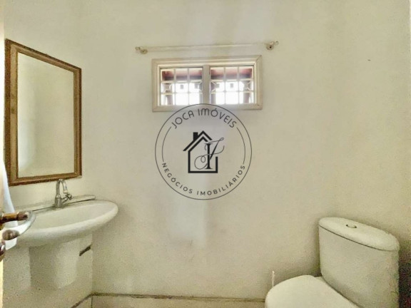 Imagem Casa de Condomínio com 4 Quartos à Venda, 1.000 m² em Chácara Canta Galo - Cotia