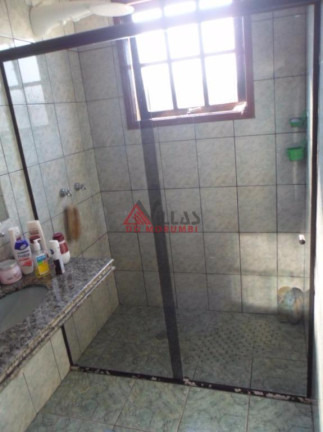 Imagem Sobrado com 3 Quartos à Venda, 160 m² em Vila Nova Das Belezas - São Paulo