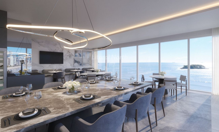 Imagem Apartamento com 4 Quartos à Venda, 343 m² em Centro - Balneário Camboriú Imagem Apartamento com 4 Quartos à Venda, 343 m² em Centro - Balneário Camboriú