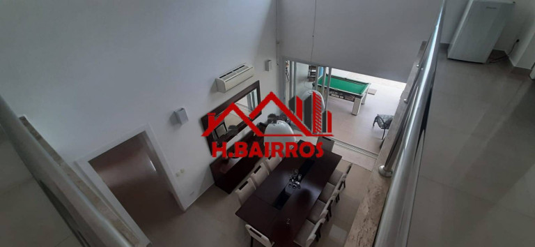 Imagem Casa com 5 Quartos à Venda, 917 m² em Caputera - Caraguatatuba